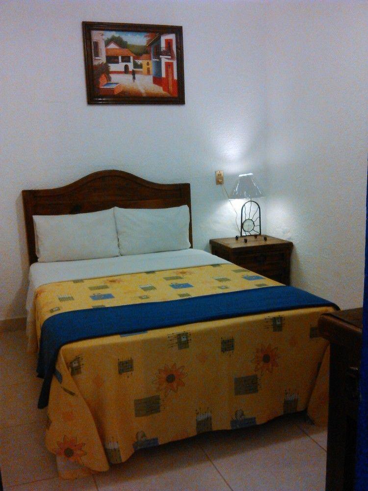 Hotel Nacional Oaxaca Ngoại thất bức ảnh