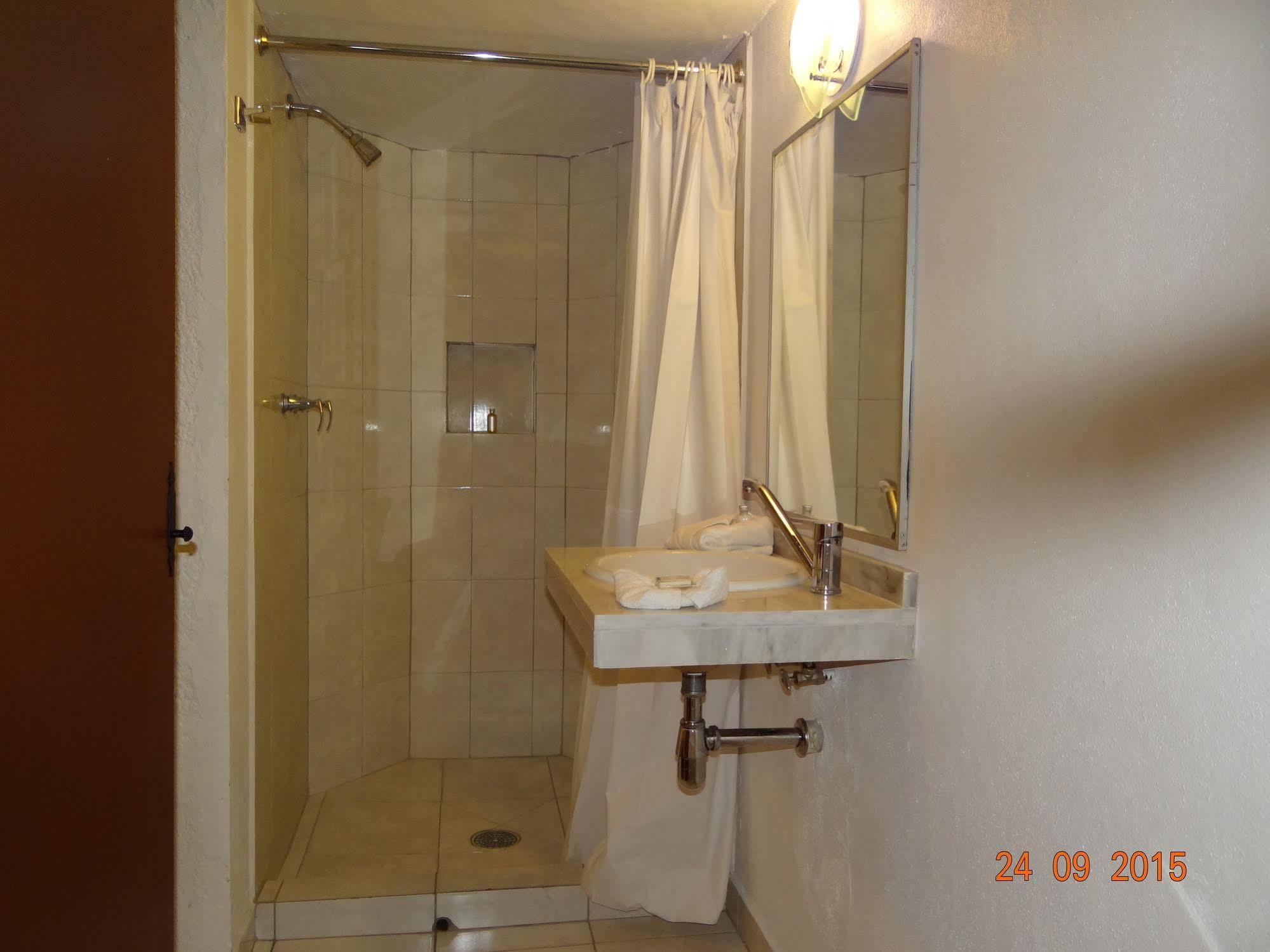 Hotel Nacional Oaxaca Ngoại thất bức ảnh